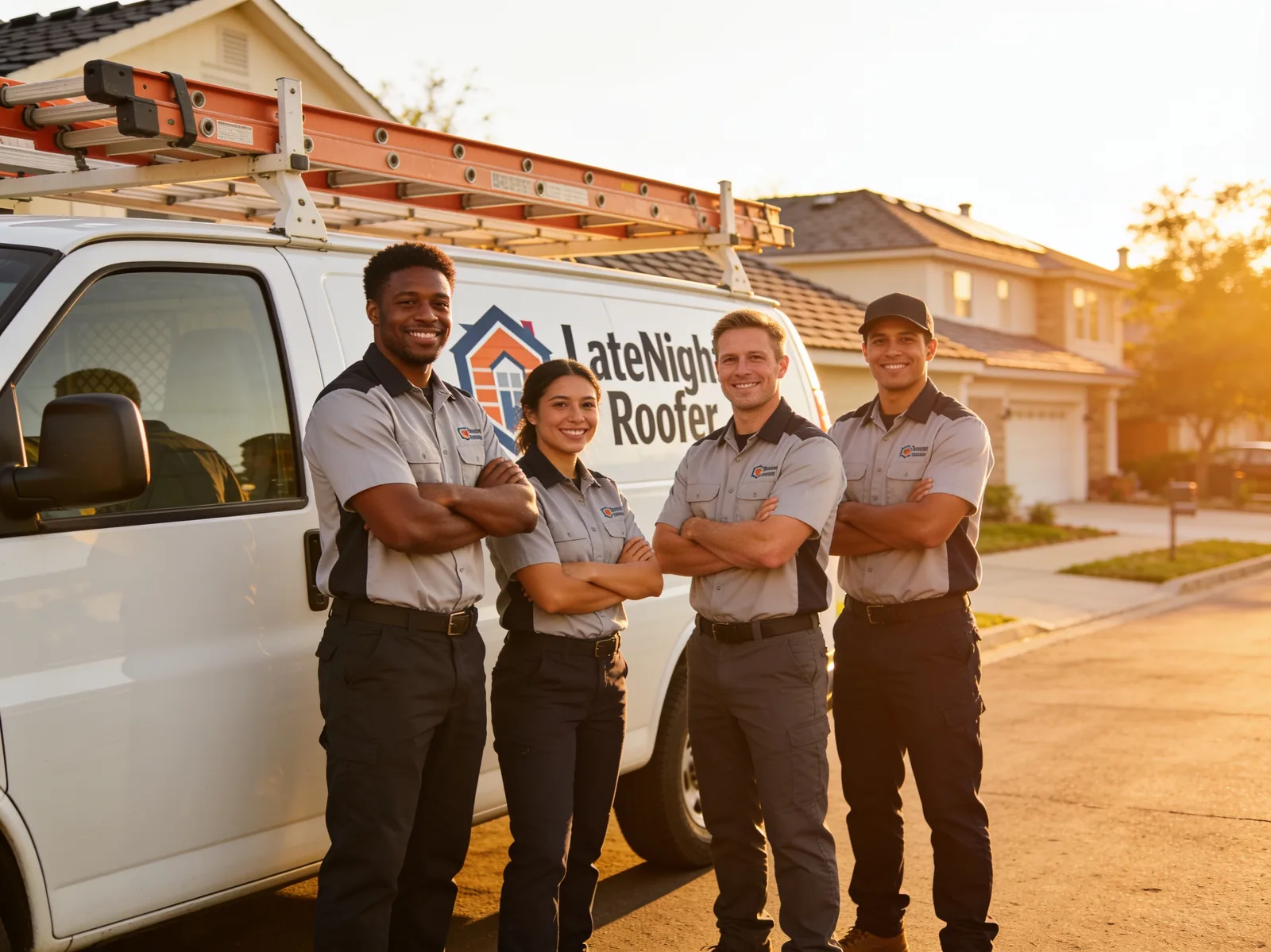 Emergency Roof Repair company in Bloomington, MD